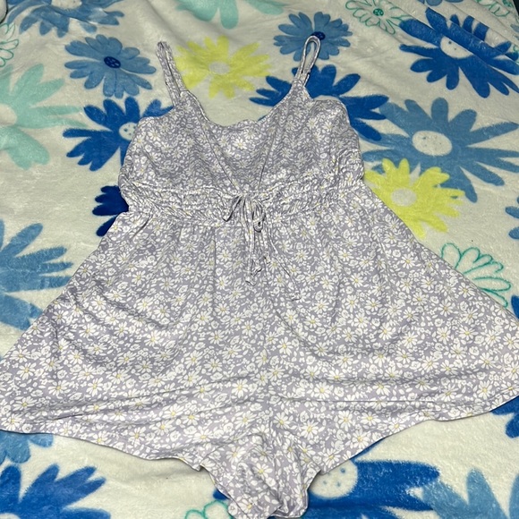 Short Jumper - Picture 1 of 1